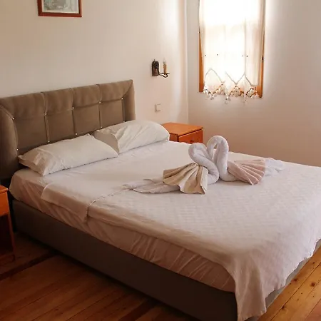 Aparthotel Salhan Apart Cedit