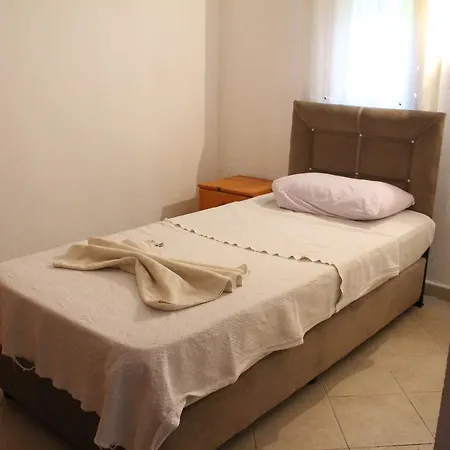 Aparthotel Salhan Apart Cedit