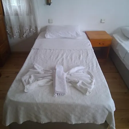Salhan Apart 3*