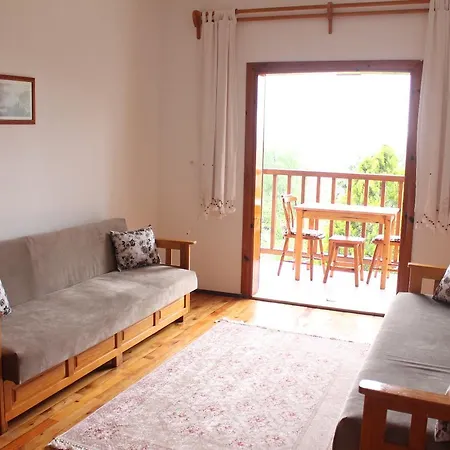 Aparthotel Salhan Apart Cedit