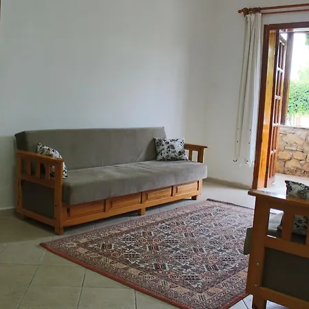 Aparthotel Salhan Apart Cedit