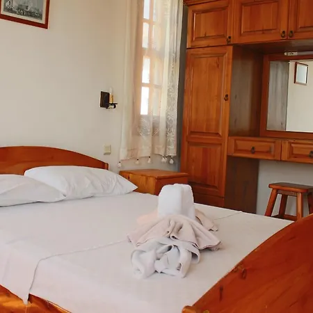 Aparthotel Salhan Apart