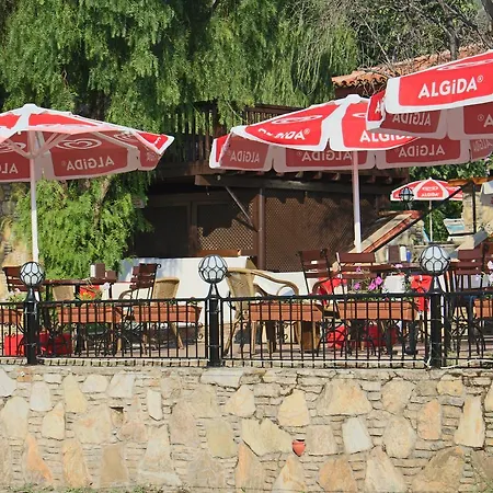 Aparthotel Salhan Apart