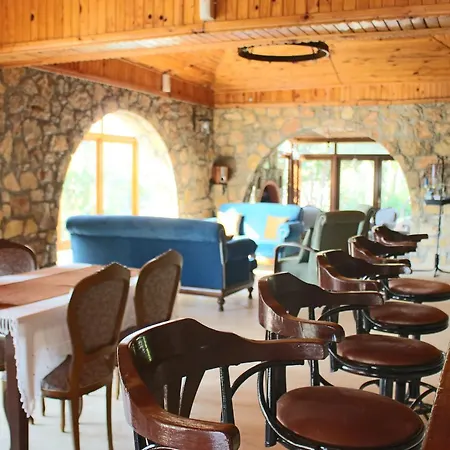 Aparthotel Salhan Apart 3*